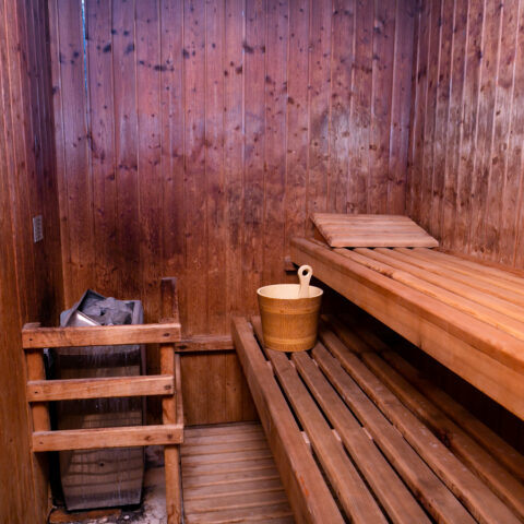 terme sauna