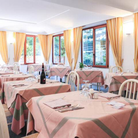 ristorante