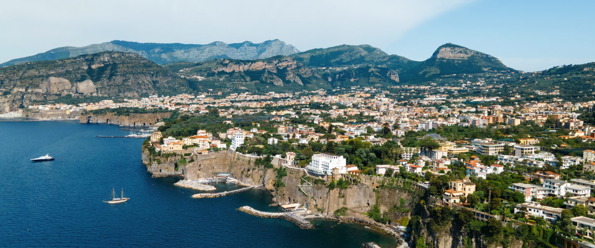 Amalfi Coast