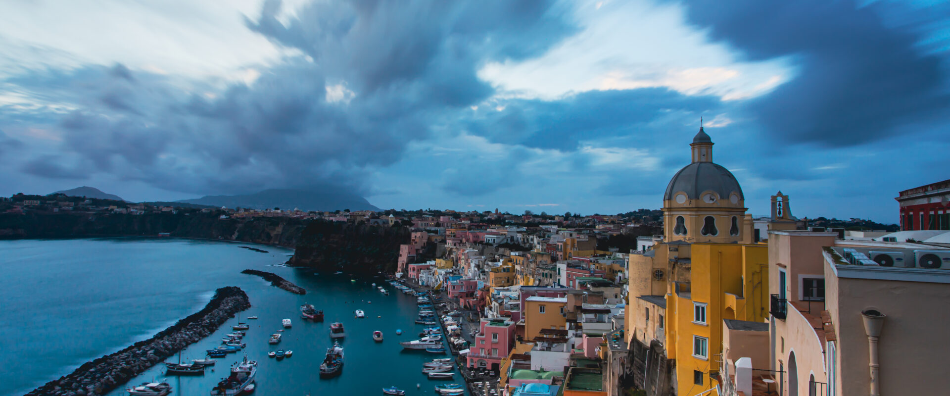 Procida