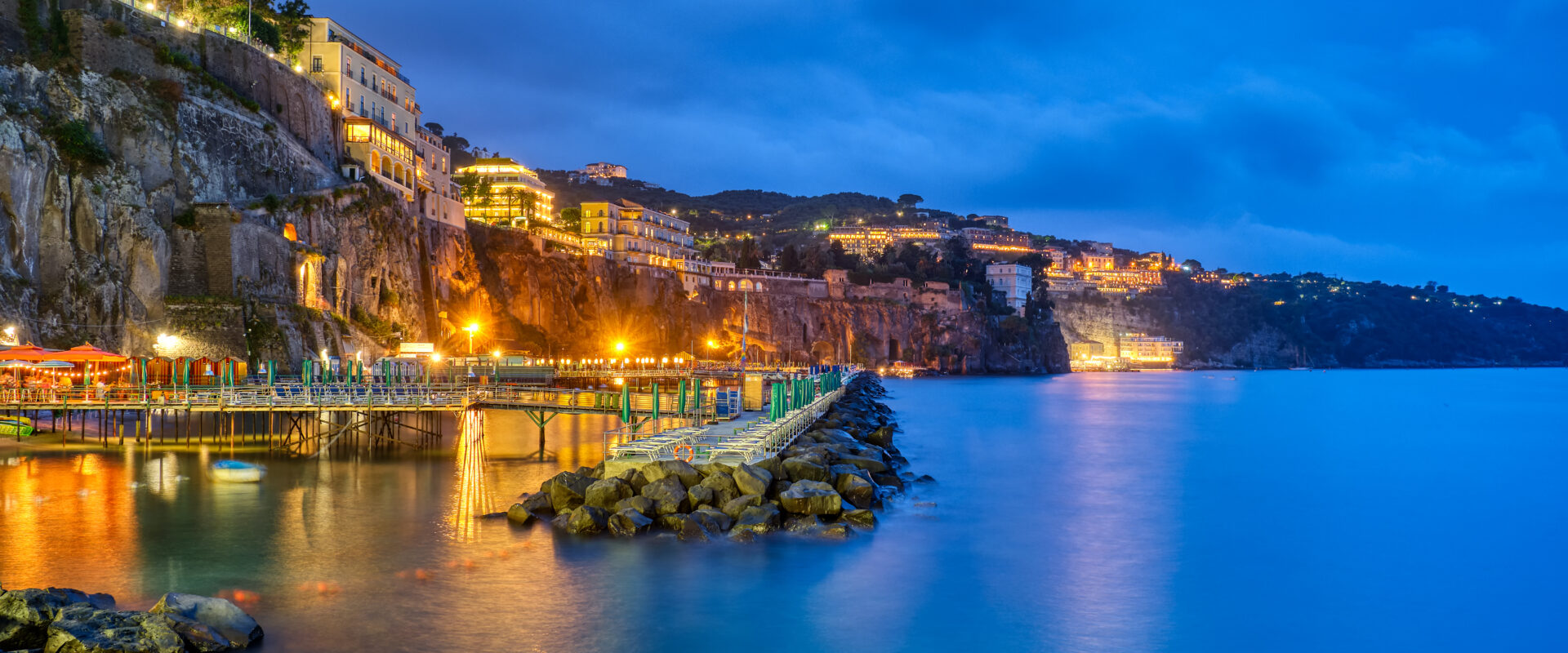 Sorrento